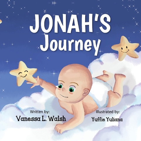 Jonahs Journey