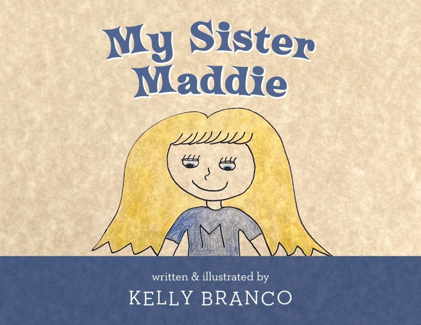 My Sister Maddie