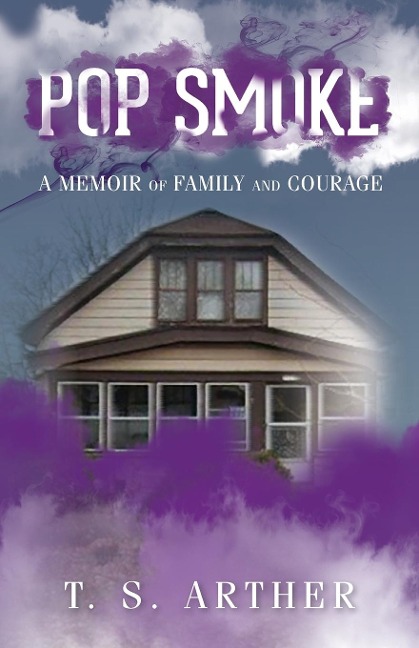 Pop Smoke: A Memoir of Family and Courage