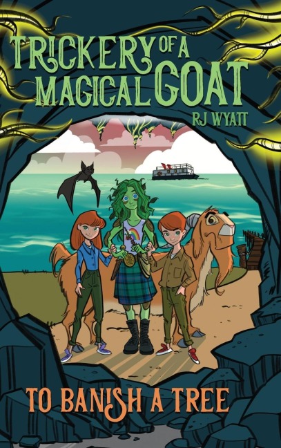 To Banish a Tree: Trickery of a Magical Goat