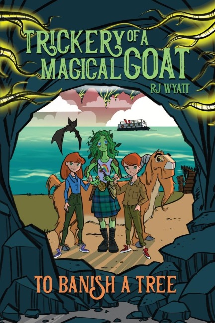 To Banish a Tree: Trickery of a Magical Goat