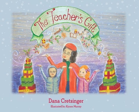The Teachers Gift
