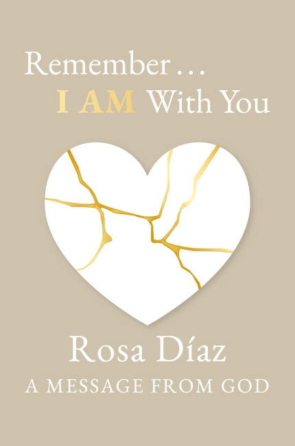 Remember... I AM With You