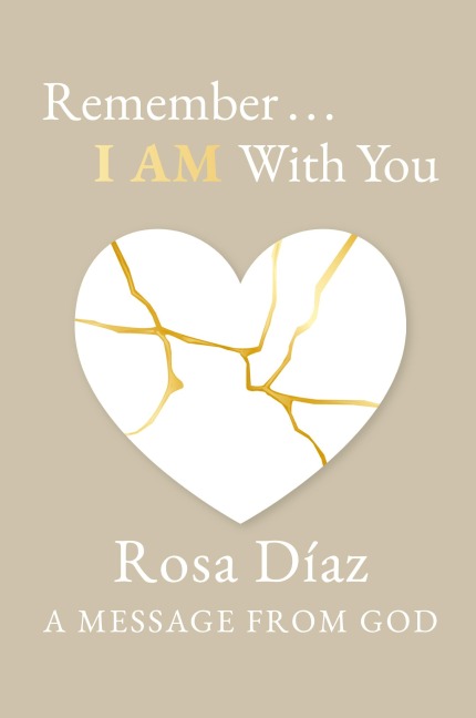 Remember... I AM With You