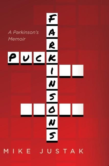 Puck Farkinsons: A Parkinsons Memoir