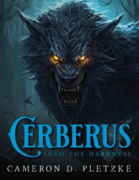 Cerberus Into The Darkness