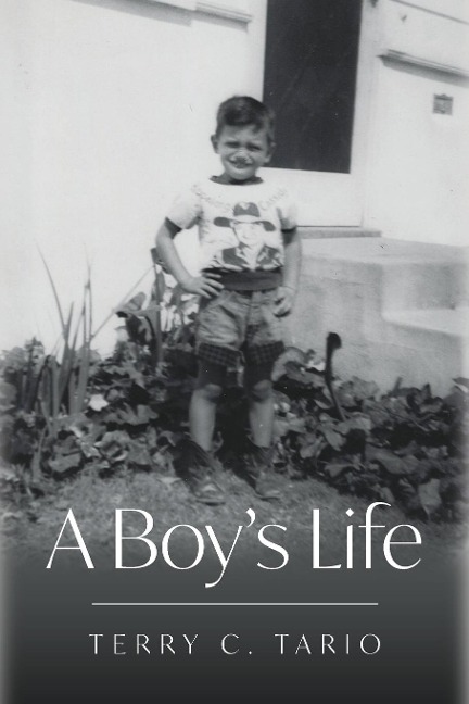 A Boys Life