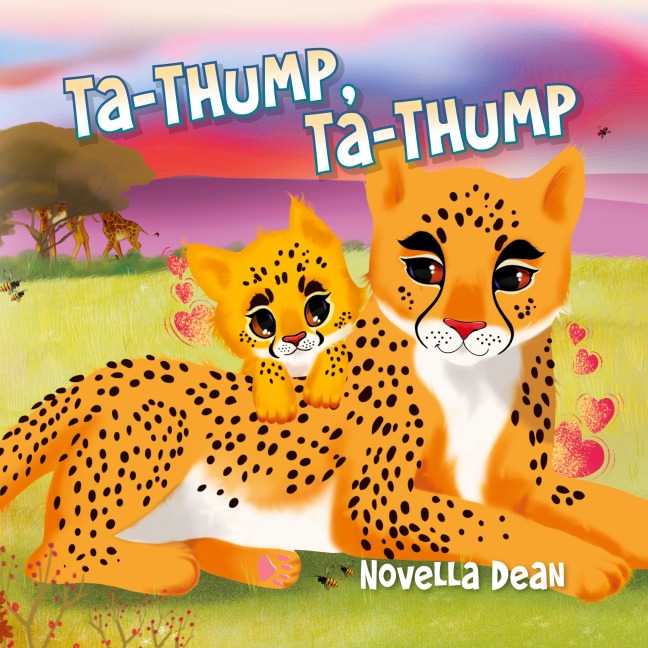 Ta-Thump, Ta-Thump