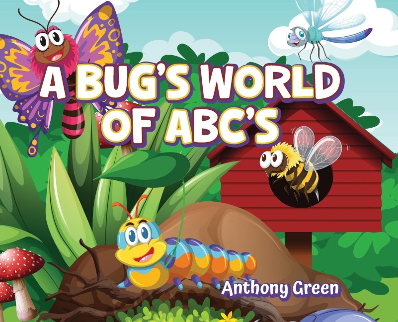 A Bugs World of ABCs