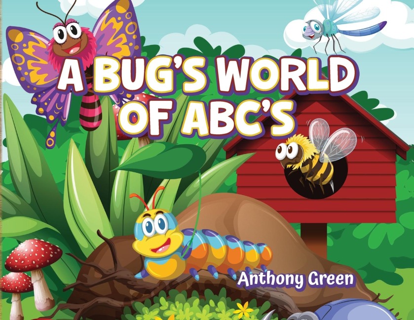 A Bugs World of ABCs