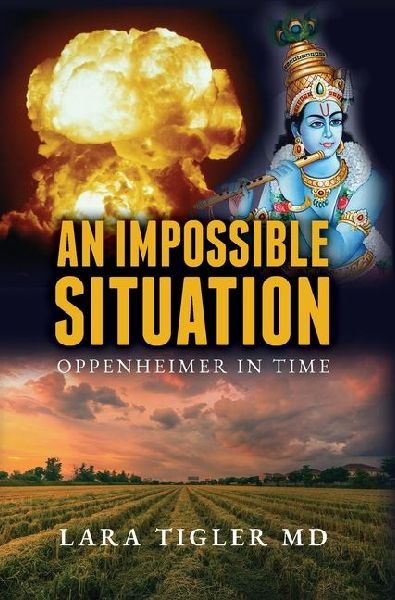 An Impossible Situation: Oppenheimer in Time