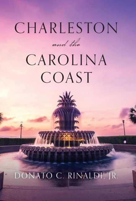 Charleston and The Carolina Coast