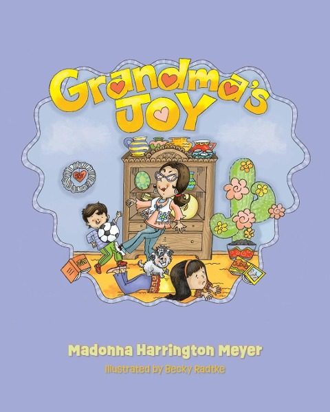 Grandmas Joy