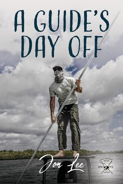 A Guides Day Off