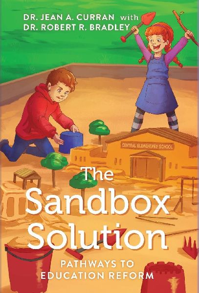 The Sandbox Solution: Pathways to Education Reform
