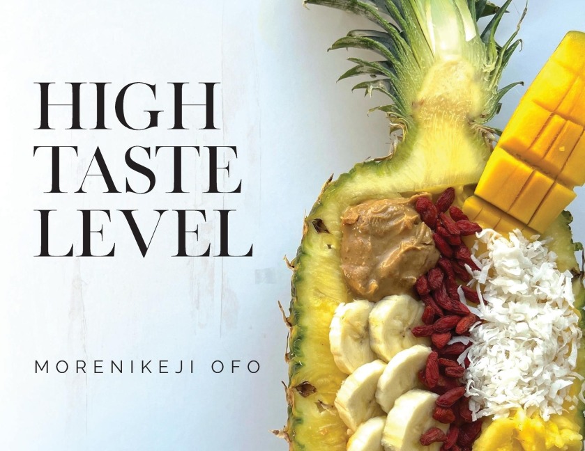 High Taste Level