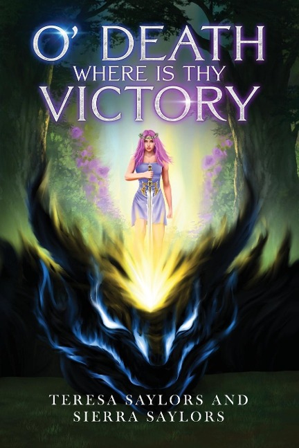 O Death Where is thy Victory