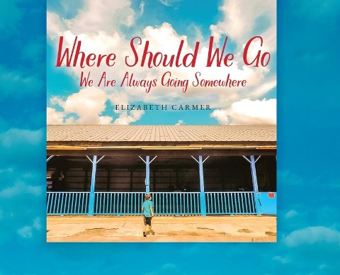 Where Should We Go: We Are Always Going Somewhere