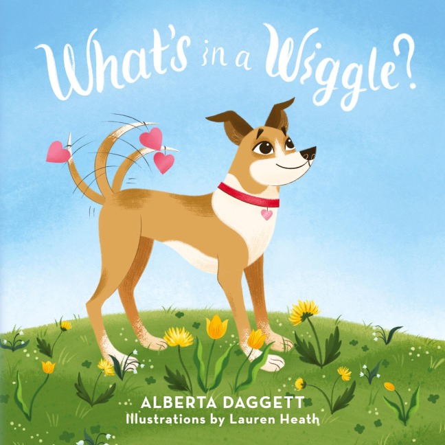 Whats In a Wiggle?