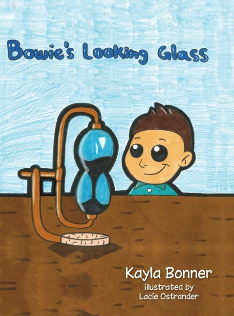 Bowies Looking Glass
