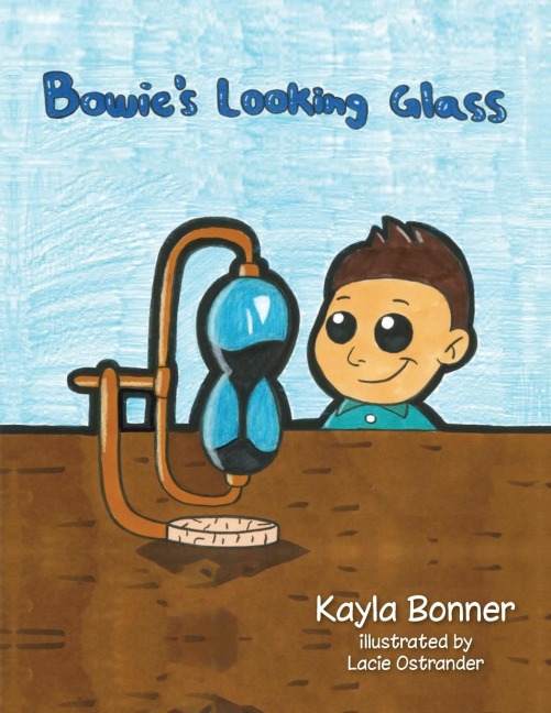 Bowies Looking Glass