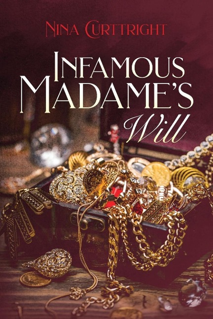 Infamous Madames Will
