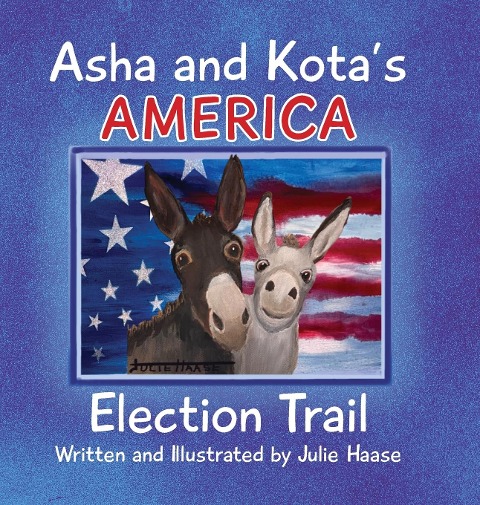 Asha and Kotas America: Election Trail
