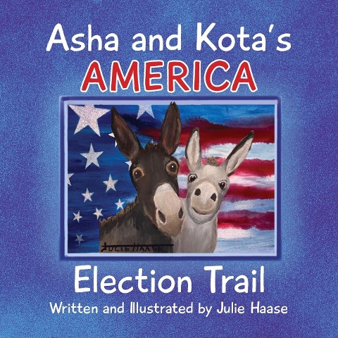 Asha and Kotas America: Election Trail