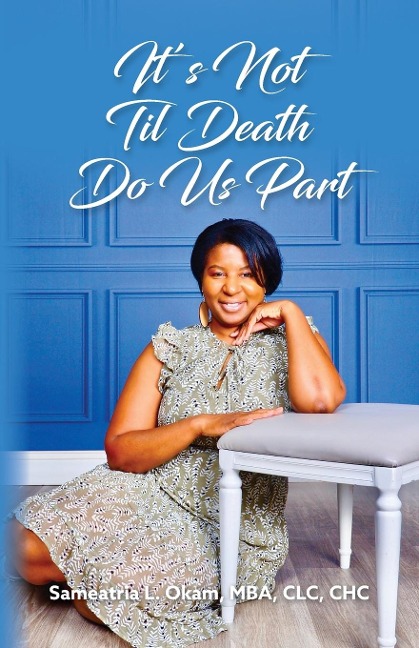 Its Not Til Death Do Us Part