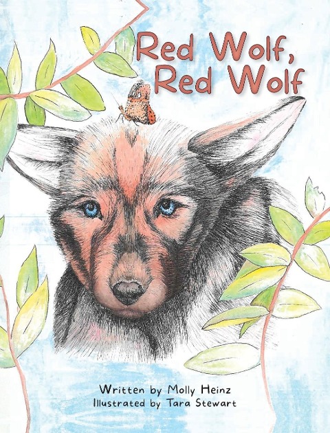 Red Wolf, Red Wolf