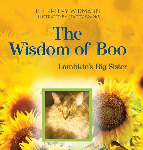 The Wisdom of Boo: Lambkins Big Sister