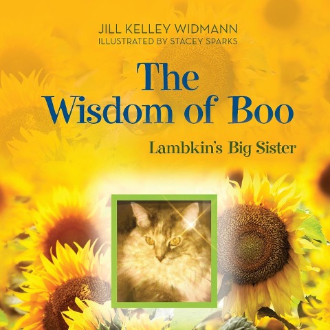The Wisdom of Boo: Lambkins Big Sister