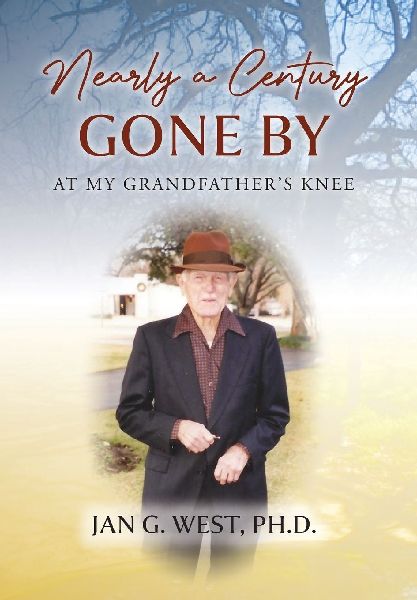 Nearly a Century Gone By: At My Grandfathers Knee