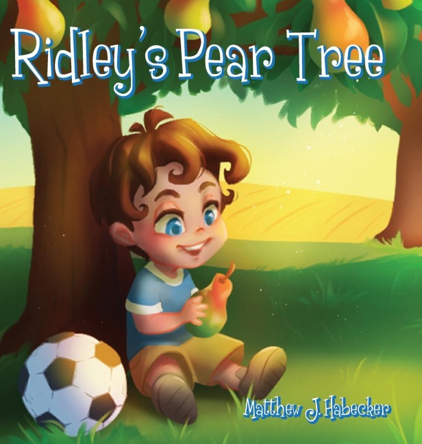 Ridleys Pear Tree