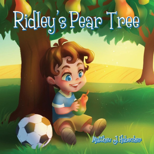 Ridleys Pear Tree