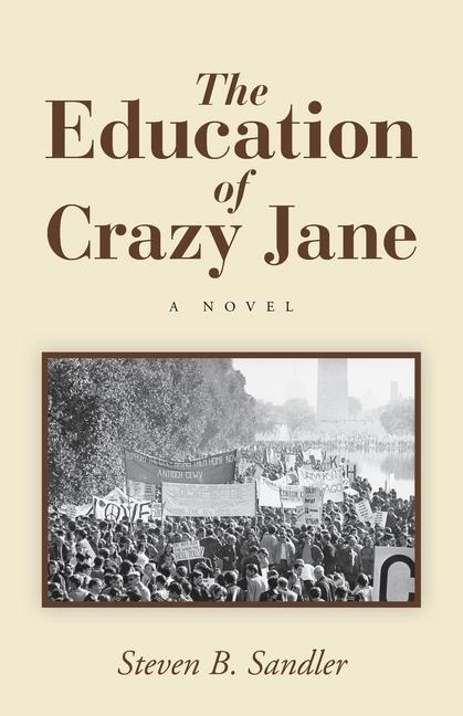 The Education of Crazy Jane: a novel