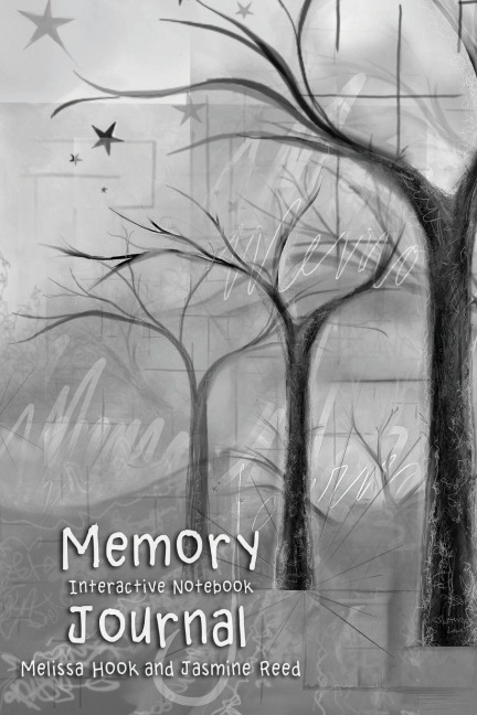 Memory Journal: Interactive Notebook