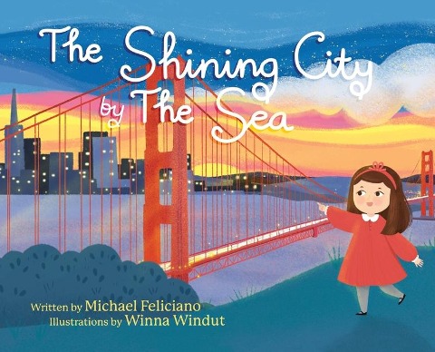 The Shining City by the Sea