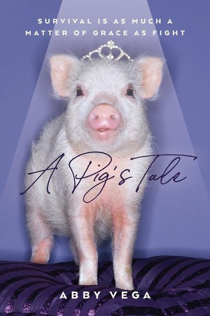 A Pigs Tale: Survival is as Much a Matter of Grace as Fight