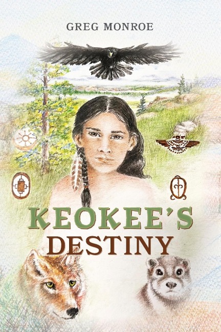 Keokees Destiny