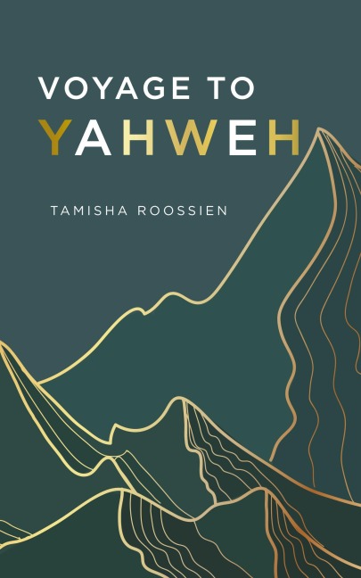 Voyage to Yahweh
