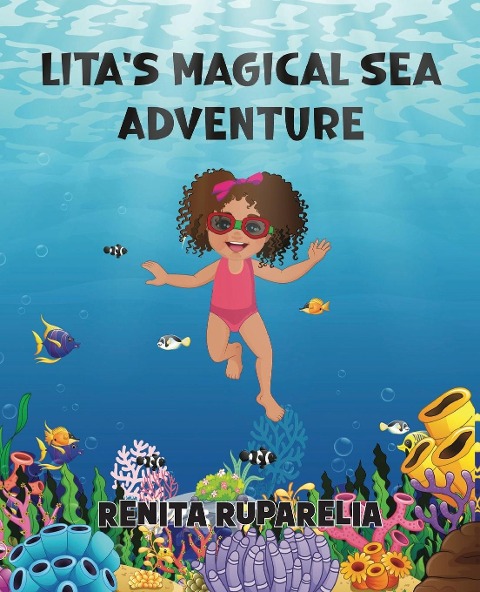 Litas Magical Sea Adventure