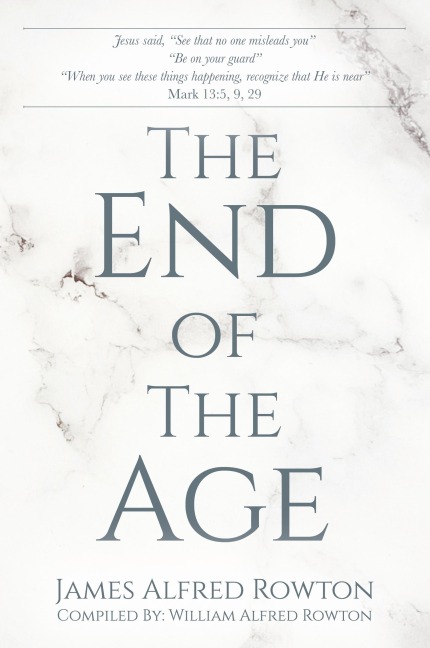 The End of The Age