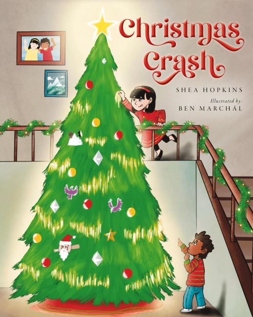 Christmas Crash