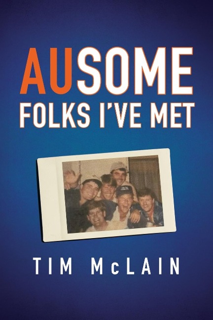 AUsome Folks Ive Met