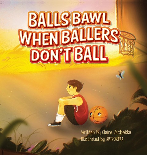 Balls Bawl When Ballers Dont Ball