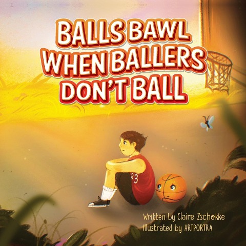 Balls Bawl When Ballers Dont Ball