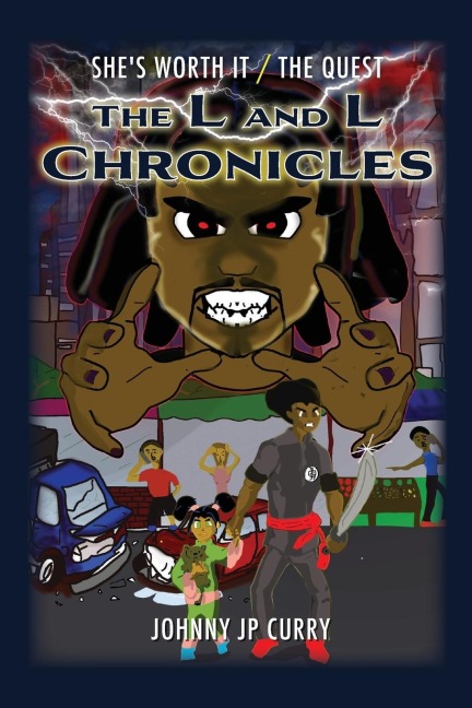 The L and L Chronicles: Shes Worth It / The Quest