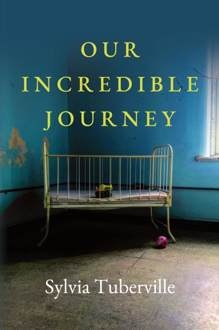 Our Incredible Journey