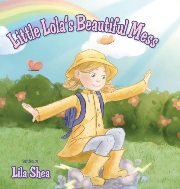 Little Lolas Beautiful Mess